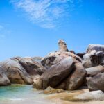 Ko Samui City Tour including Wat Phra Yai, Lat Ko Viewpoint, Hin Ta Hin Yai Rock - The Practicalities and Value