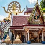Ko Samui Full-Day Cultural Tour with Hotel Pickup and Drop Off - Who Will Love This Tour?