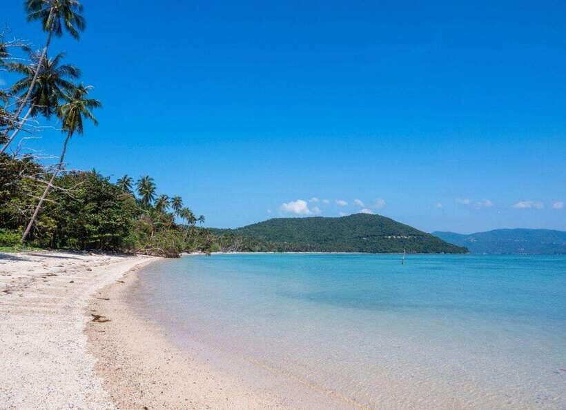 Ko Samui: Private Longtail Boat Tour to Koh Madsum & Koh Tan - In-Depth Review of the Tour Experience