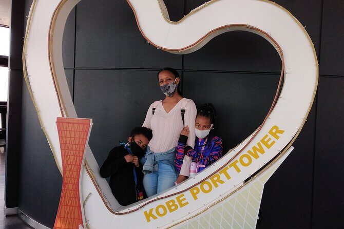 Kobe 6hr Private Tour with Government-Licensed Guide - The Sum Up: Who Will Love This Tour?