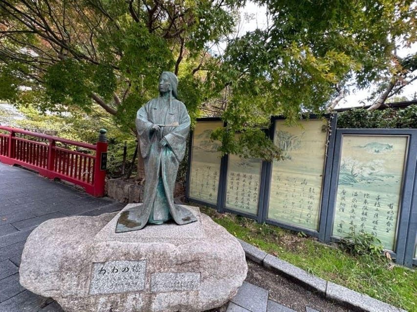 Kobe: Arima Onsen Historical and Cultural Walking Tour - An In-Depth Look at the Arima Onsen Walking Tour