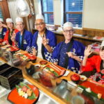 Kobe : Create & Savor Sushi & Kobe Beef Like a Master - What to Expect: The Itinerary Breakdown