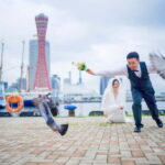 Kobe: Day or Night Photoshoot around Kobe Port Tower - FAQs