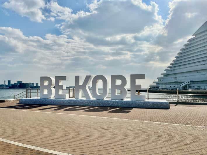 Kobe: Half-Day Private Guided Tour - The Experience from a Traveler’s Perspective