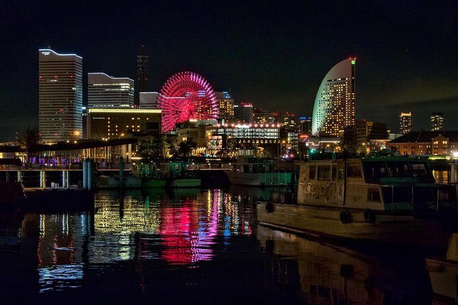 Kobe Half Day Tour with a Local: 100% Personalized & Private - An In-Depth Look at the Kobe Private Half-Day Tour