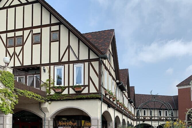 Kobe Highlight Private Tour - Authentic Insights from Past Travelers