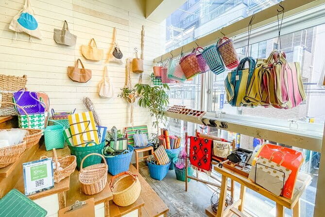 Kobe History & Photo Tour to Capture the Scenery and Cityscape - A Detailed Look at the Kobe History & Photo Tour