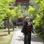 Kobe: Kimono Experience with Photos and Temple Tour - FAQ