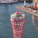 Kobe: Port Tower Admission Ticket - Authentic Experiences & Traveler Perspectives