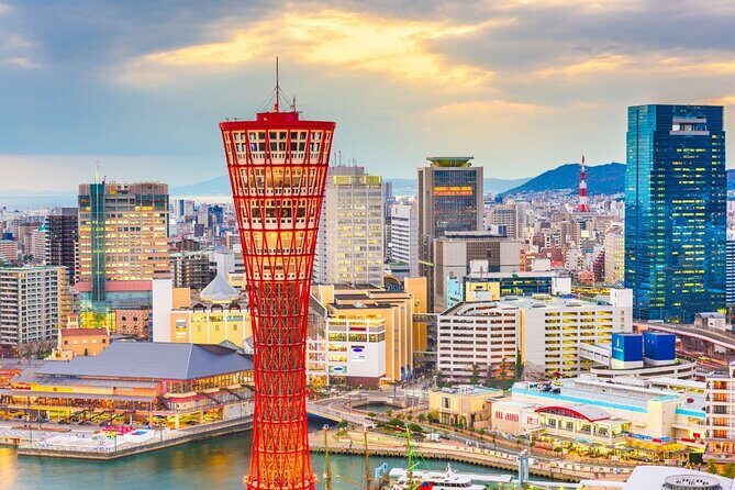 Kobe : Private Custom Tour (Excursion to Osaka / Kyoto possible) - Practical Details and Value