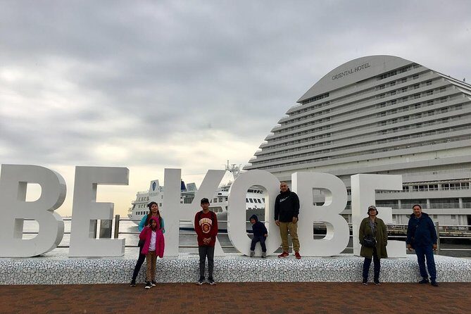 Kobe private tour from Osaka (Shore excursion available from Osaka or Kobe port) - Final Thoughts: Is It Worth It?