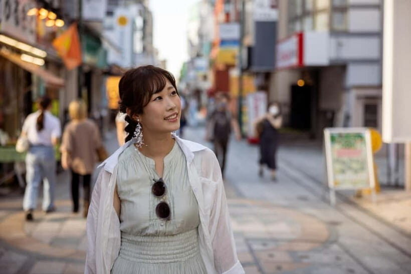 Kobe Private Tour: Kitano Ijinkan-Gai & City Highlights - Who Should Consider This Tour?