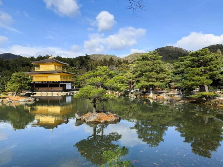 Kobe: Private Walking Shore Excursion- Kyoto/Osaka/Nara/Kobe - Exploring Japan’s Highlights: A Detailed Look at the Tour