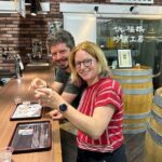 KOBE Sake brewery PRIVATE walking tour with Local guide - Frequently Asked Questions