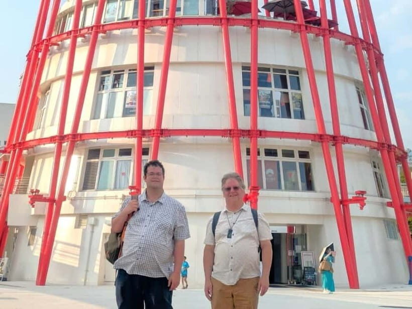 Kobe: Sake Tasting, Shrines, Gardens & Scenic Harbor in 1Day - FAQ