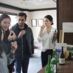 KOBE Sake Tasting Tour at Local Breweries : Nadagogo Area - Final Thoughts