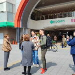 Kobe: Shrine Sake Tasting and Sake brewery adventure - Practical Aspects & Experience Value