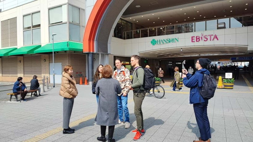 Kobe: Shrine Sake Tasting and Sake brewery adventure - Practical Aspects & Experience Value