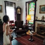 Kobe: Uroko-no-ie & Kitano Tenman Shrine - Scenic Tour - The Sum Up