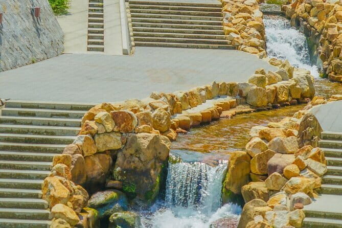 Kobe's Harmony: Mountains, Sea, and the Serenity of Arima Onsen - Who Will Love This Tour?