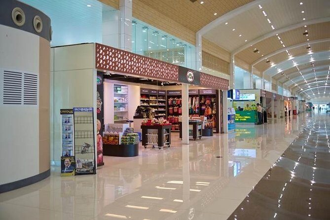 Kochi Airport Transfer - Final Thoughts: Is This Transfer Worth It?