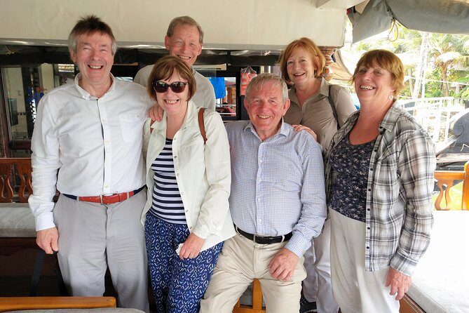 Kochi city Tour - A private guided tour in kochi with hotel up ! - Why This Tour Works Well