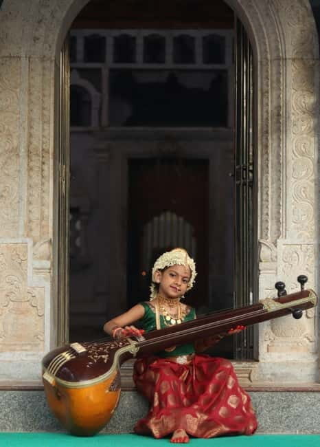 Kochi: Classical Music Live Performance - A Closer Look at the Kochi Classical Music Experience