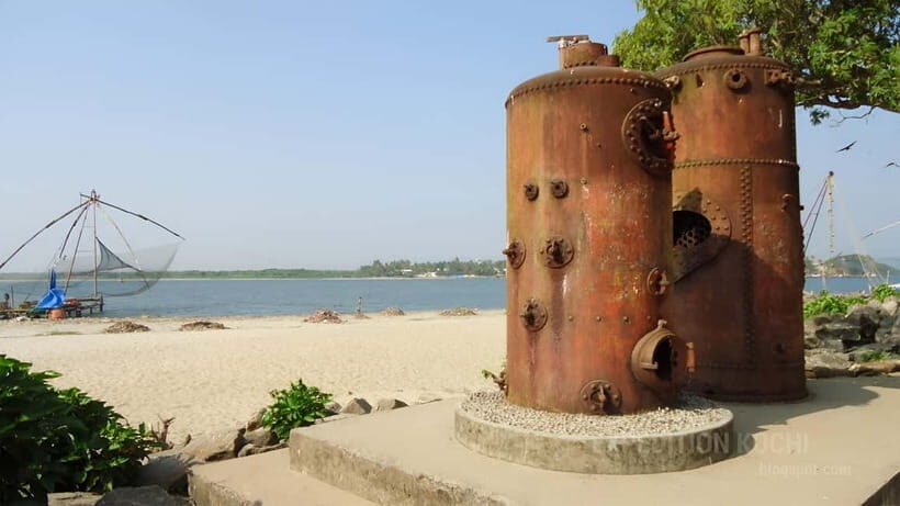 Kochi: Cruise on the Spice and Silk Routes - Who Will Love This Tour?