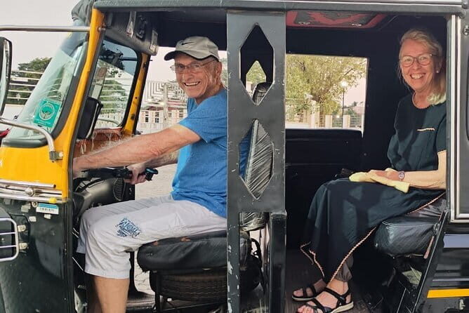 Kochi Exclusive Local Sightseeing Tuk-Tuk Tour - Final Thoughts