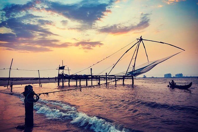 Kochi Heritage Walking Tour - Who This Tour Is Best For