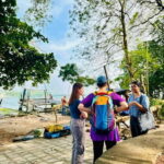 Kochi: History & Heritage Stories Walking Tour - Key Points