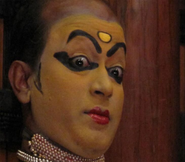 Kochi: Kathalki Theatre and Dinner Experience - FAQ