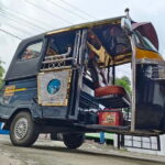 Kochi: Local Sightseeing Tuk-Tuk Tour - FAQ