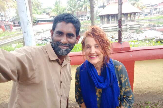 Kochi Local Sightseeing Tuk-Tuk Tour - Potential Drawbacks to Keep in Mind