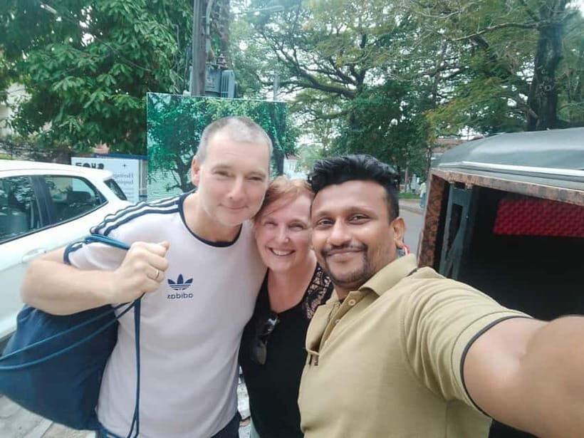 Kochi: Local Sightseeing Tuk-Tuk Tour - Why This Tour Is a Great Choice