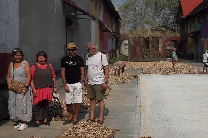 Kochi Old City Tour - The Practical Side: Price, Duration, and What’s Included