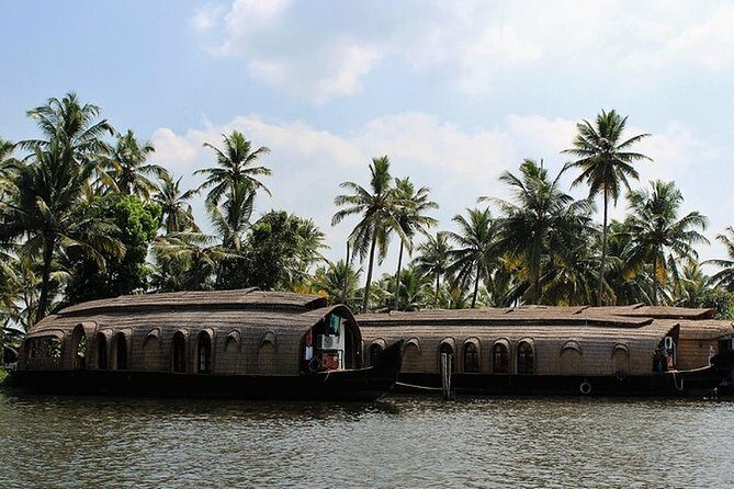 Kochi Private Tour: Kerala Backwater Houseboat Day Cruise in Aleppey - The Sum Up: Who Should Book This Tour?
