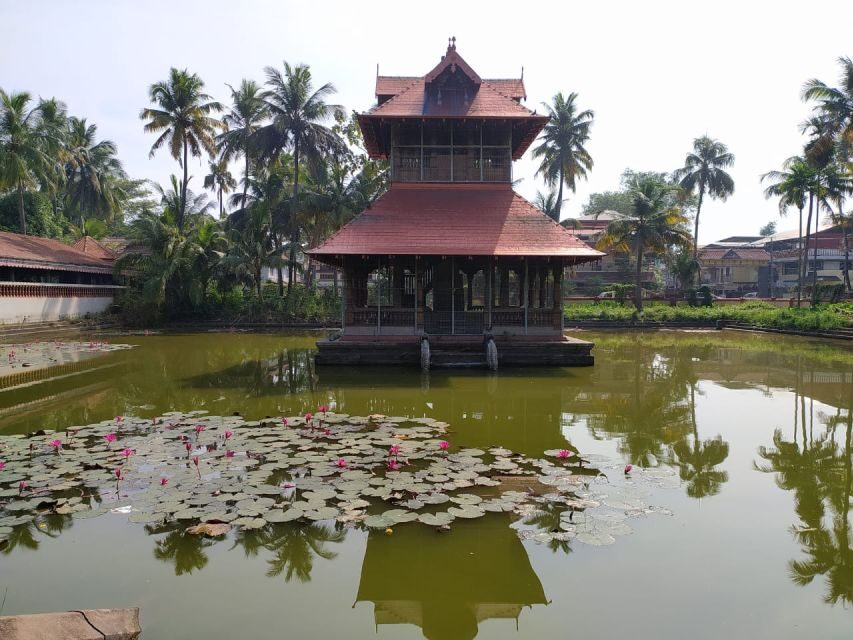 Kochi: Private Tuk-Tuk City Tour with Hotel Pickup - Frequently Asked Questions