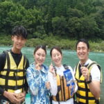 Kochi: Shimanto River Rafting Tour with Transfers - FAQ