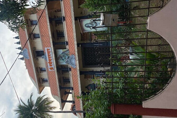 Kochi Sightseeing Tuk-Tuk Tour With Pickup From Cruise Ships - Who Will Love This Tour?