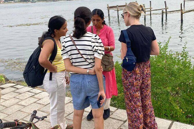 Kochi Stories Group Tour - Why This Tour Works for You