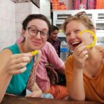 Kochi Tour Guide -A Heritage walking tour in Fort kochi and Mattancherry ! - The Experience from a Traveler’s Perspective