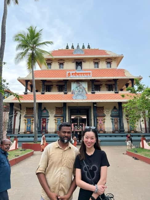 Kochi Tuk-Tuk Tour with Pickup From Cruise Ships - Who Will Love This Tour?