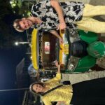 Kochi Tuk-Tuk Tour with Pickup From Cruise Ships - Who Should Book This Tour?