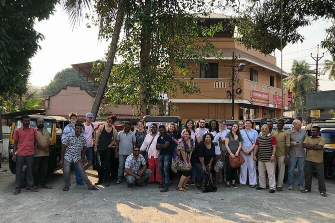 Kochi Tuk-Tuk Tour with Pickup From Cruise Ships - Final thoughts