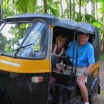 Kochi Tuk Tuk Tours - Authenticity and Tips