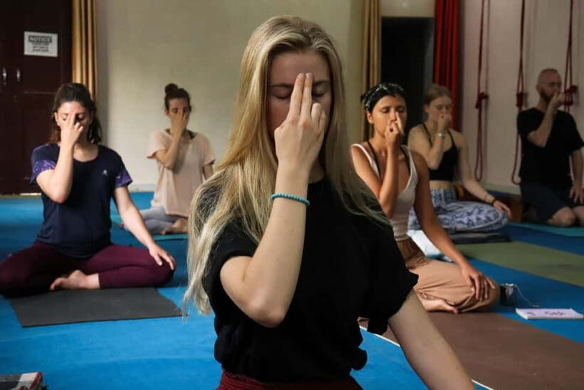 Kochi: Yoga Session with Cultural Workshops - The Experience in Detail