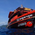 Koh Chang Dive Trip Including 3 Dives (Start at Koh Chang) - Why Choose This Tour?