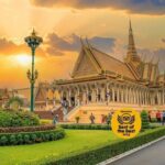Koh Dach Silk Island and Phnom Penh City Private Day Tour - Final Thoughts