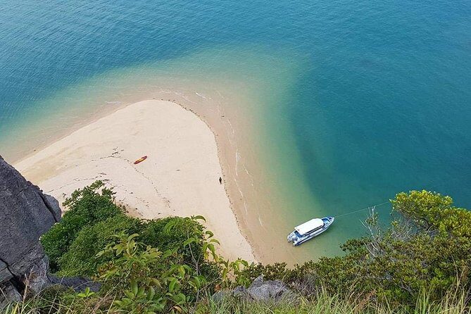 Koh Hong Private Tour from Krabi by Speedboat - FAQ (Frequently Asked Questions)